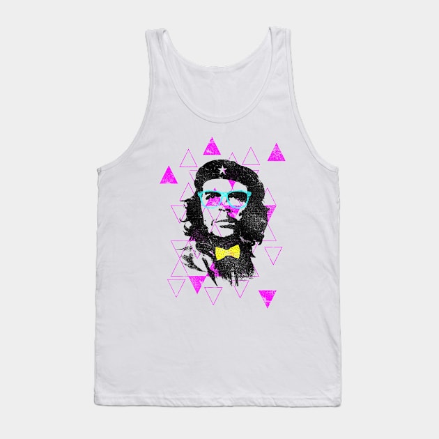 CMY-CHE Tank Top by BeanePod